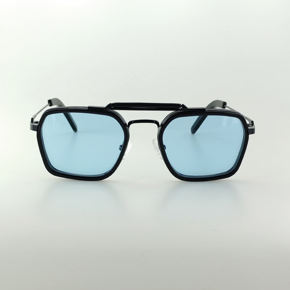 Leziff Phoenix Unisex Güneş Gözlüğü C2