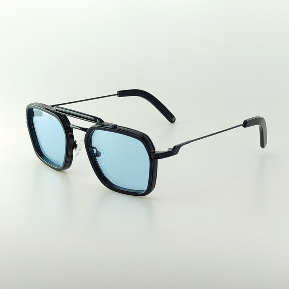 Leziff Phoenix Unisex Güneş Gözlüğü C2