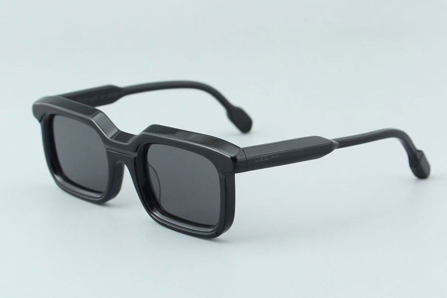 Leziff Santiago Unisex Güneş Gözlüğü C1