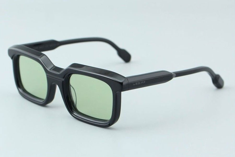 Leziff Santiago Unisex Güneş Gözlüğü C7