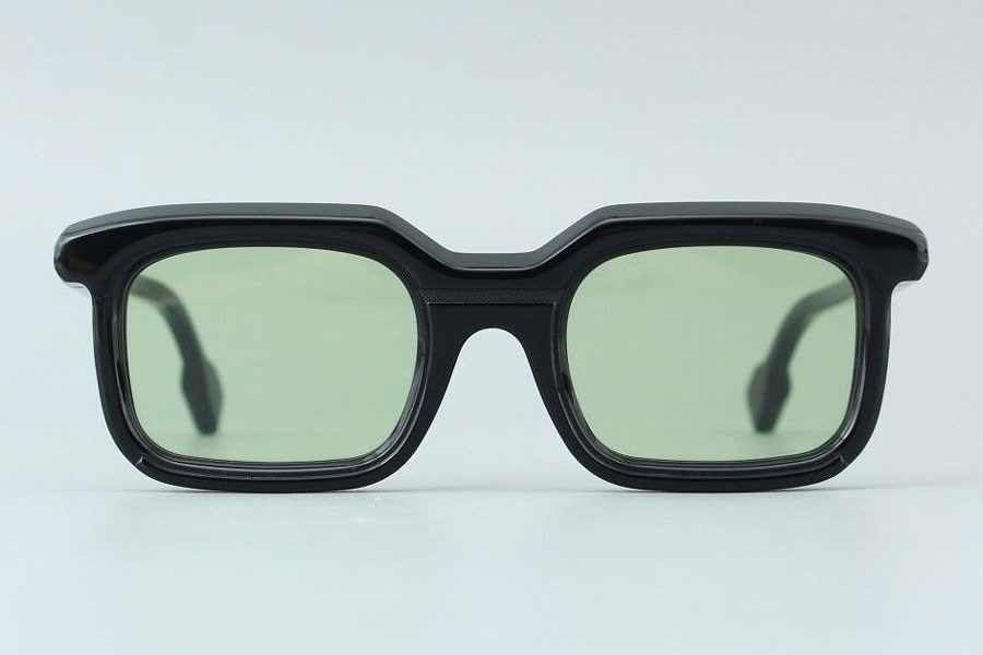 Leziff Santiago Unisex Güneş Gözlüğü C7