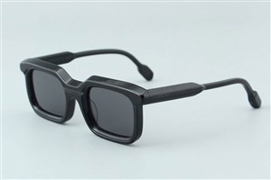Leziff Santiago Unisex Güneş Gözlüğü C1