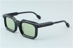 Leziff Santiago Unisex Güneş Gözlüğü C7