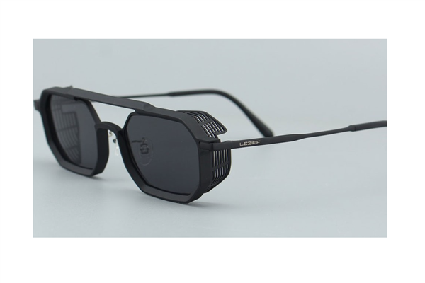 Leziff Colorado 2.0 Unisex Güneş Gözlüğü
