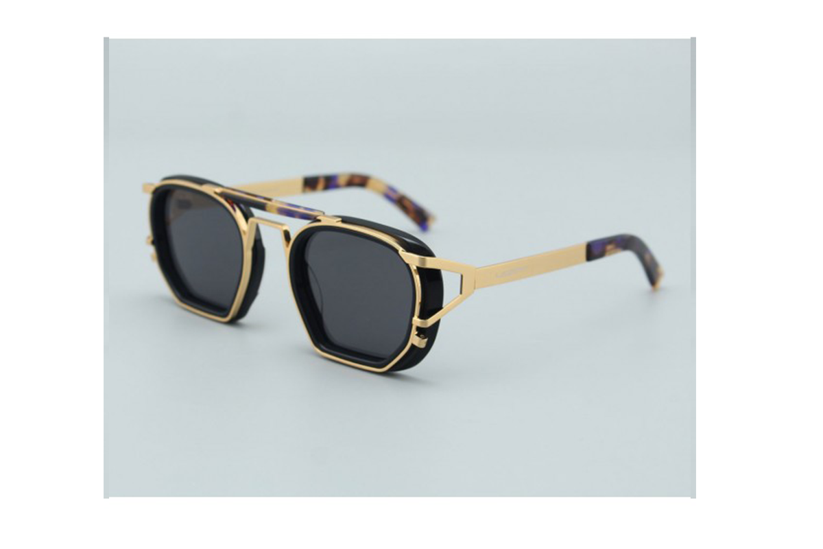 Leziff Men's Miami Sunglasses