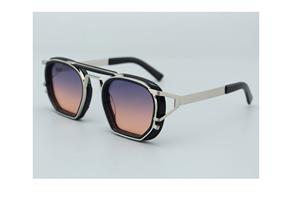 Leziff Montecarlo Unisex Güneş Gözlüğü