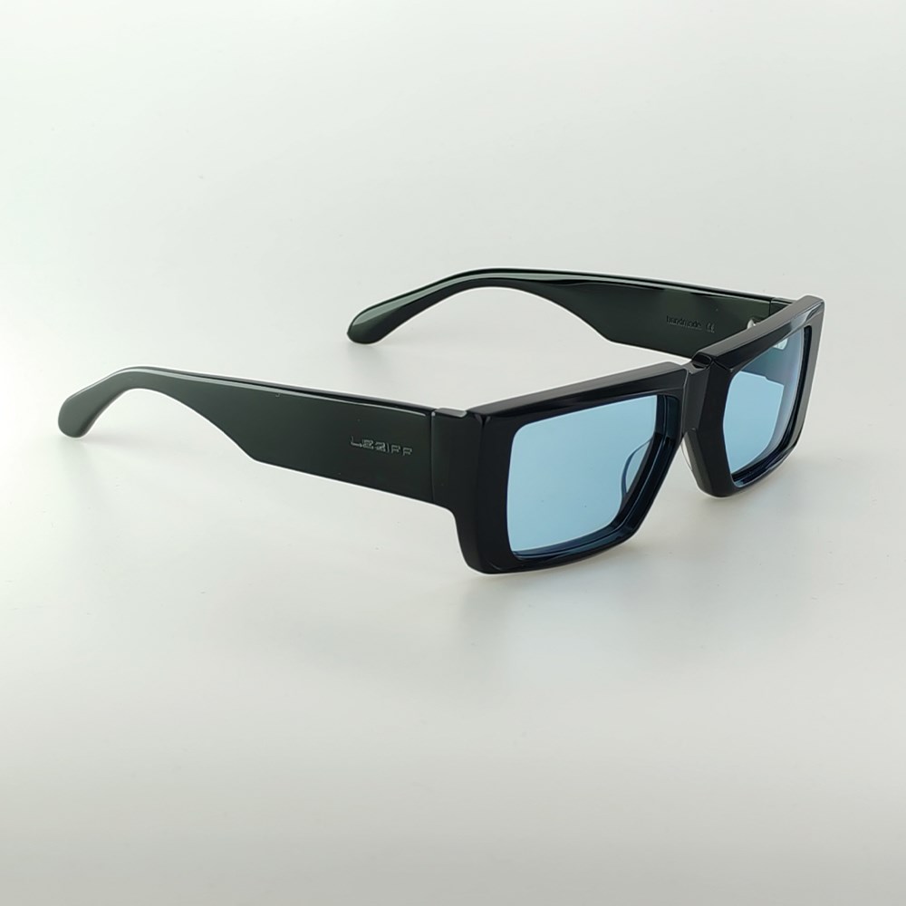 Leziff Unisex Güneş Gözlüğü C5