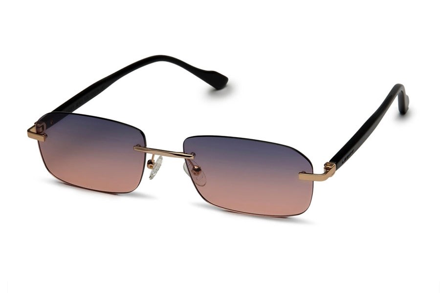 Leziff Doha Unisex Güneş Gözlüğü C5
