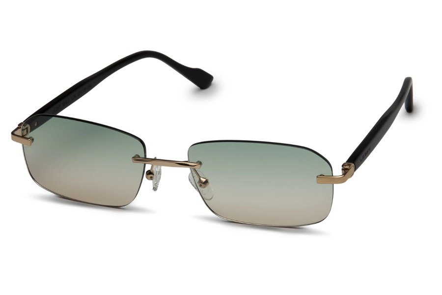 Leziff Doha Unisex Güneş Gözlüğü C6