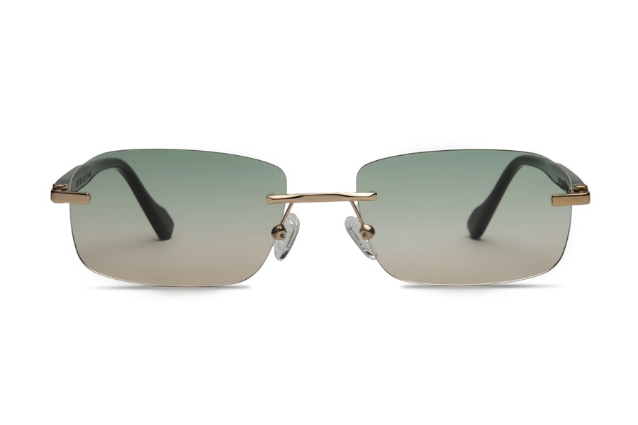 Leziff Doha Unisex Güneş Gözlüğü C6