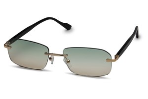 Leziff Doha Unisex Güneş Gözlüğü