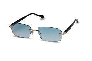 Leziff Doha Unisex Güneş Gözlüğü C8