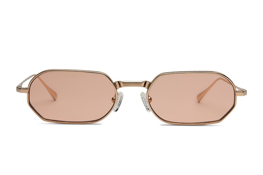 Leziff Cancun Unisex Güneş Gözlüğü C5