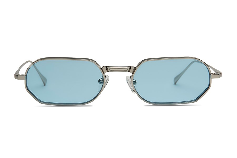 Leziff Cancun Unisex Güneş Gözlüğü C8