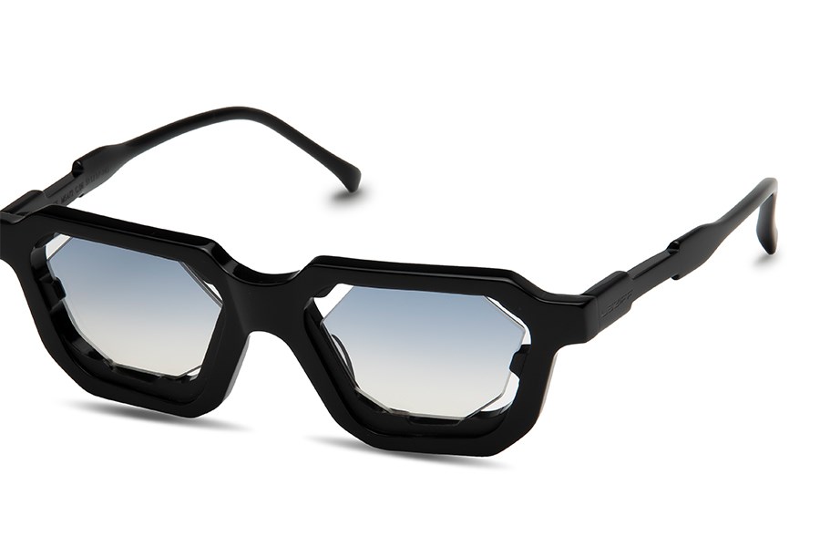 Leziff Bedok Unisex Güneş Gözlüğü C6