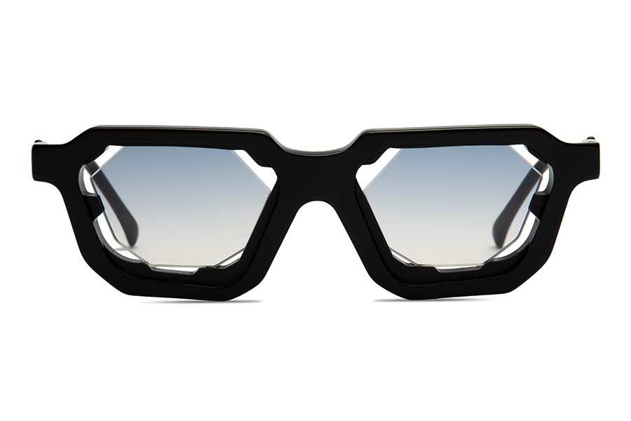 Leziff Bedok Unisex Güneş Gözlüğü C6