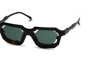 Leziff Bedok Unisex Güneş Gözlüğü C7