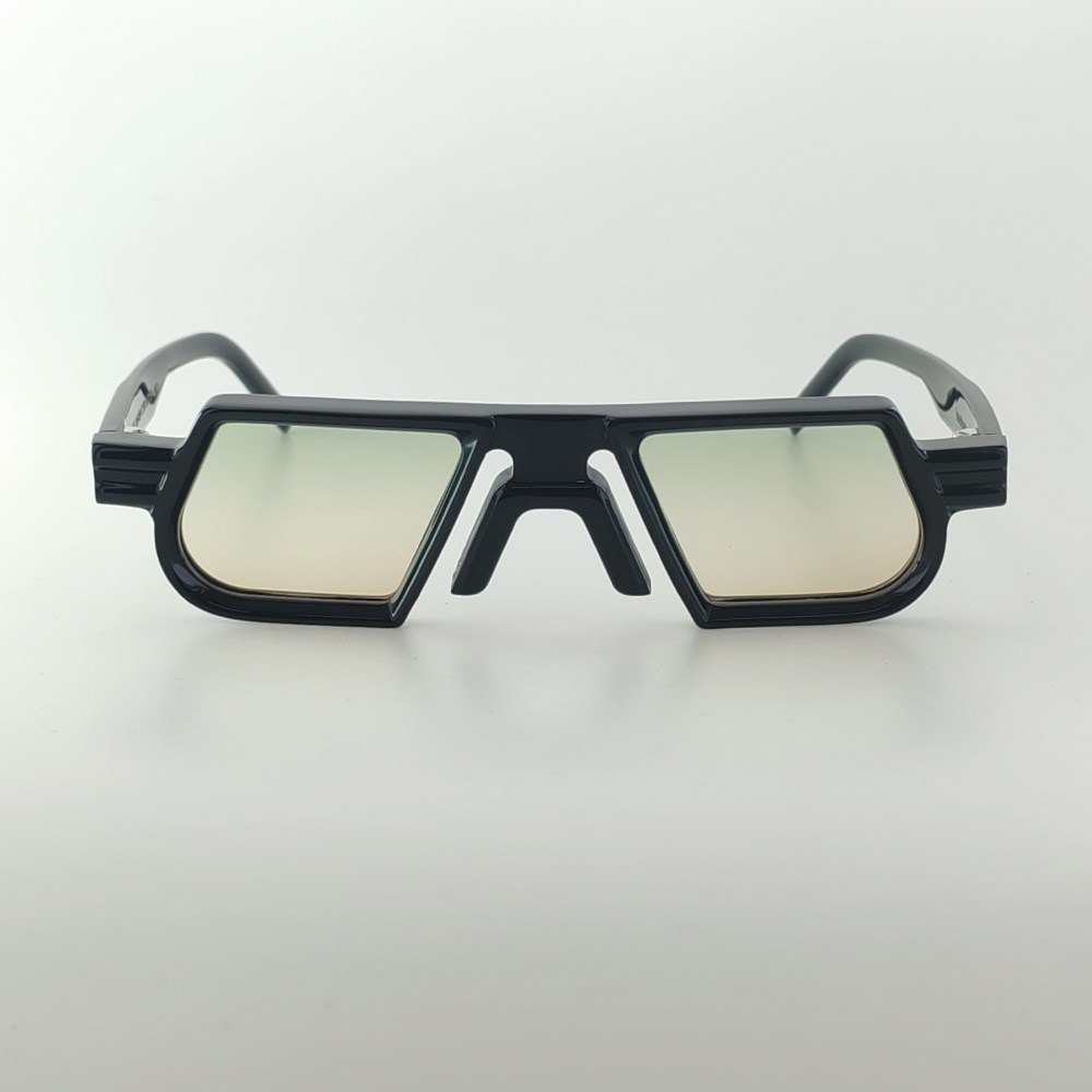 Leziff Unisex Güneş Gözlüğü C8