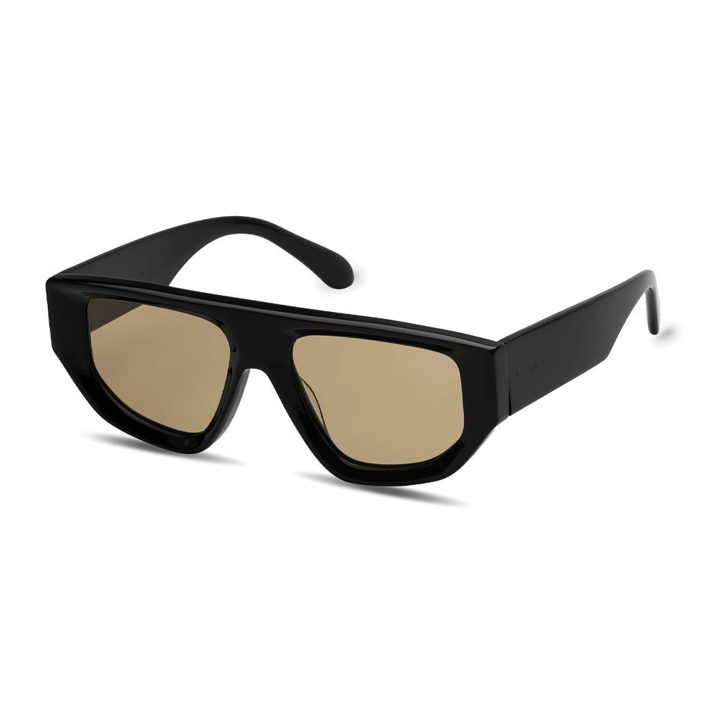 Leziff Berry Unisex Güneş Gözlüğü C8