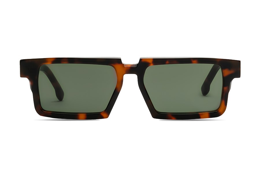 Leziff Unisex Güneş Gözlüğü C3