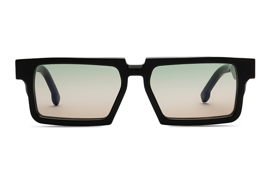 Leziff Unisex Güneş Gözlüğü C7