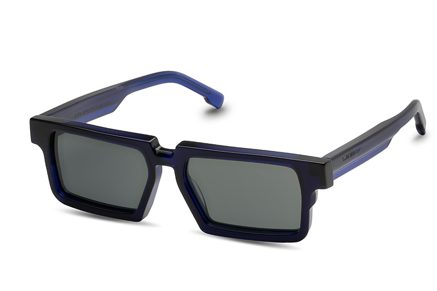 Leziff Unisex Güneş Gözlüğü C9