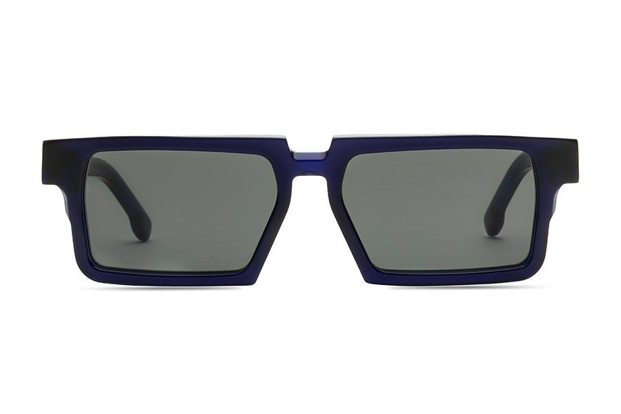 Leziff Unisex Güneş Gözlüğü C9