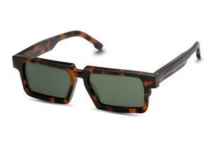 Leziff Unisex Güneş Gözlüğü C3