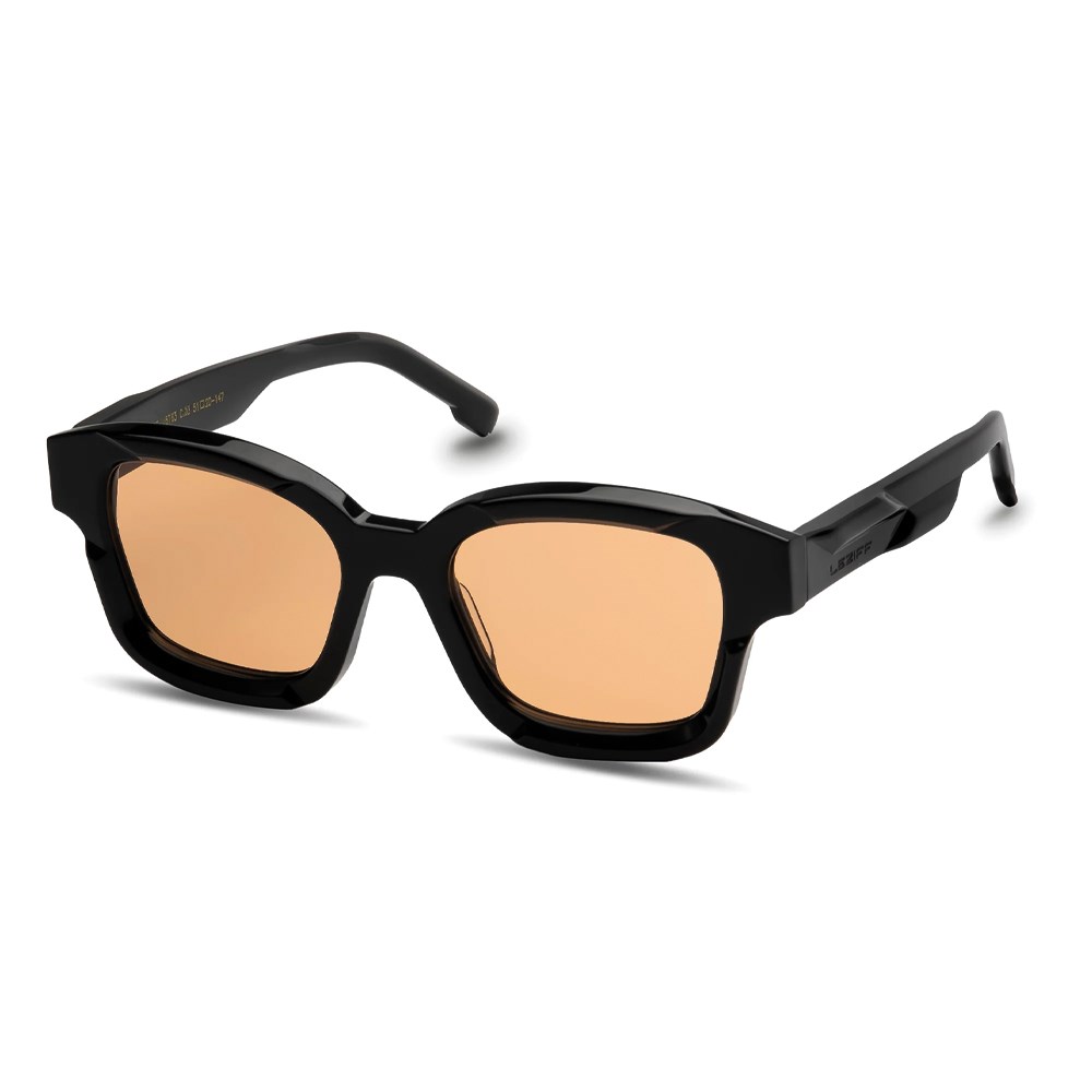 Leziff Unisex Güneş Gözlüğü C3