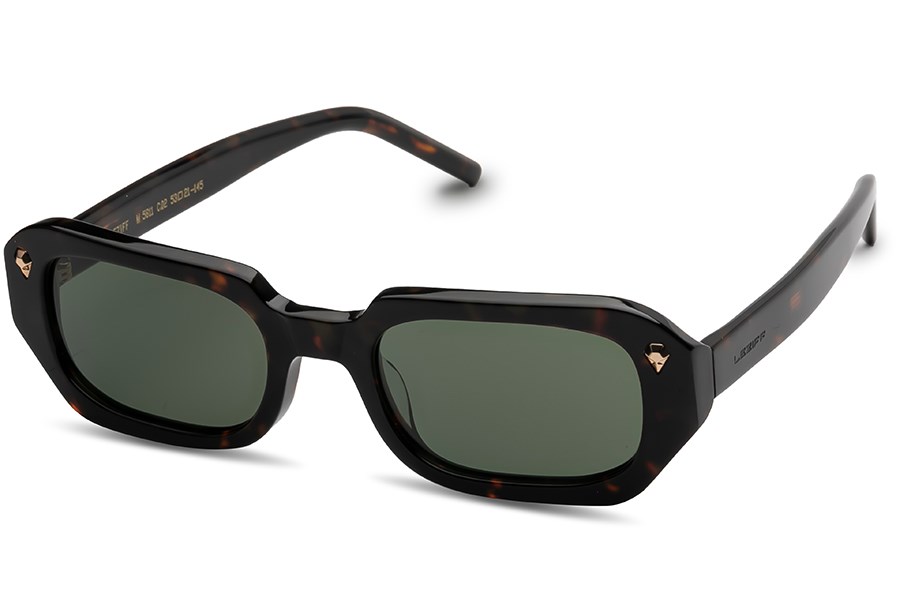 Leziff Walker Unisex Güneş Gözlüğü C2