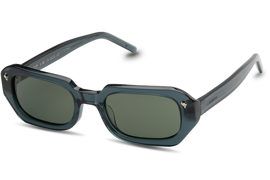 Leziff Walker Unisex Güneş Gözlüğü C6