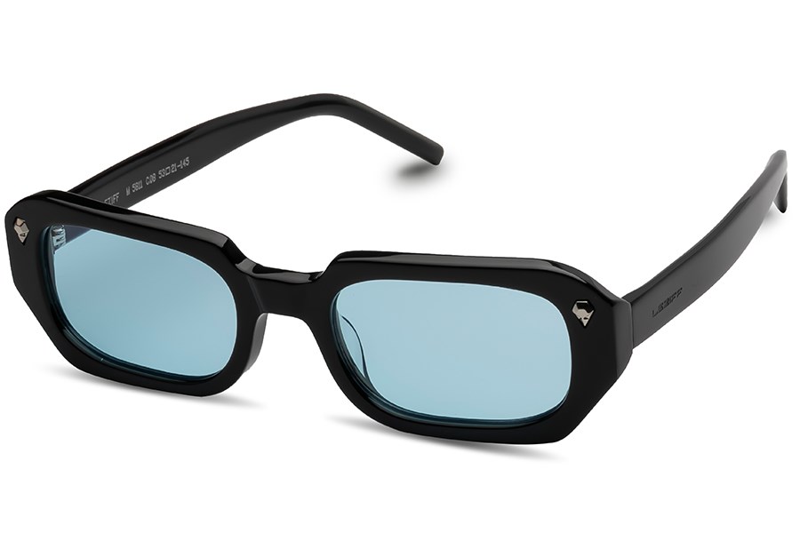 Leziff Walker Unisex Güneş Gözlüğü C8