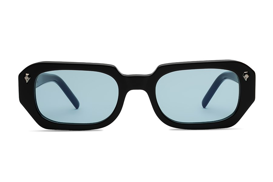 Leziff Walker Unisex Güneş Gözlüğü C8