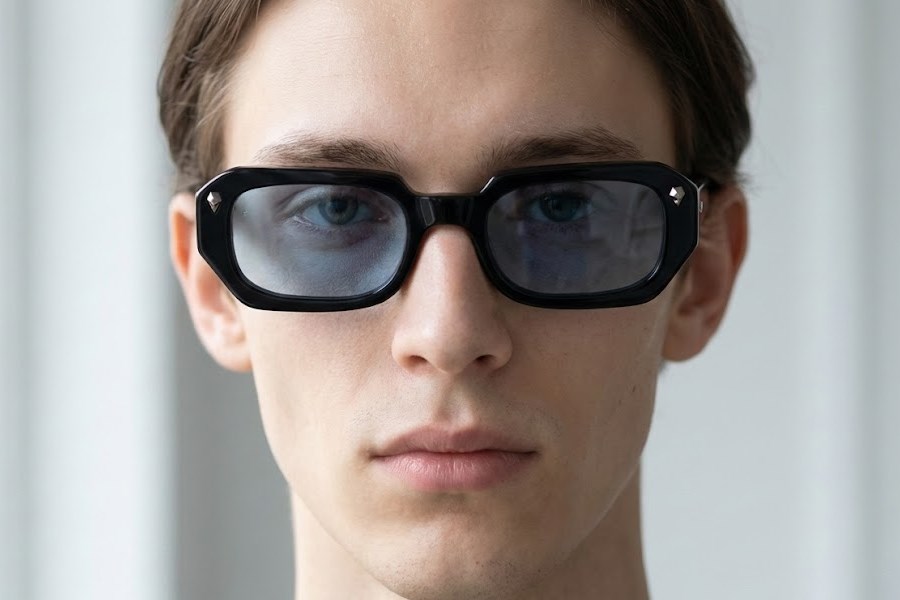 Leziff Walker Unisex Güneş Gözlüğü C8