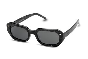 Leziff Walker Unisex Güneş Gözlüğü C5