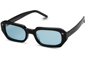 Leziff Walker Unisex Güneş Gözlüğü C8