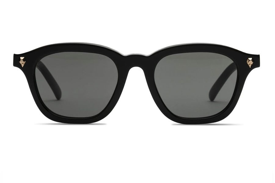 Leziff M5812 Unisex Güneş Gözlüğü C1