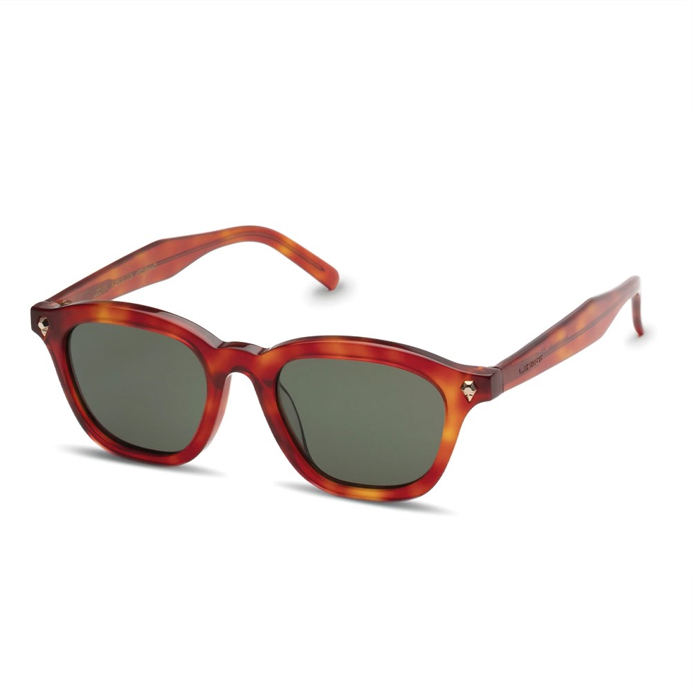 Leziff M5812 Unisex Güneş Gözlüğü C4