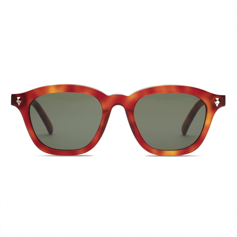Leziff M5812 Unisex Güneş Gözlüğü C4