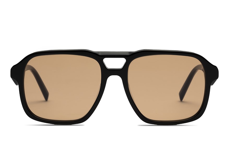 Leziff Cody Unisex Güneş Gözlüğü C2