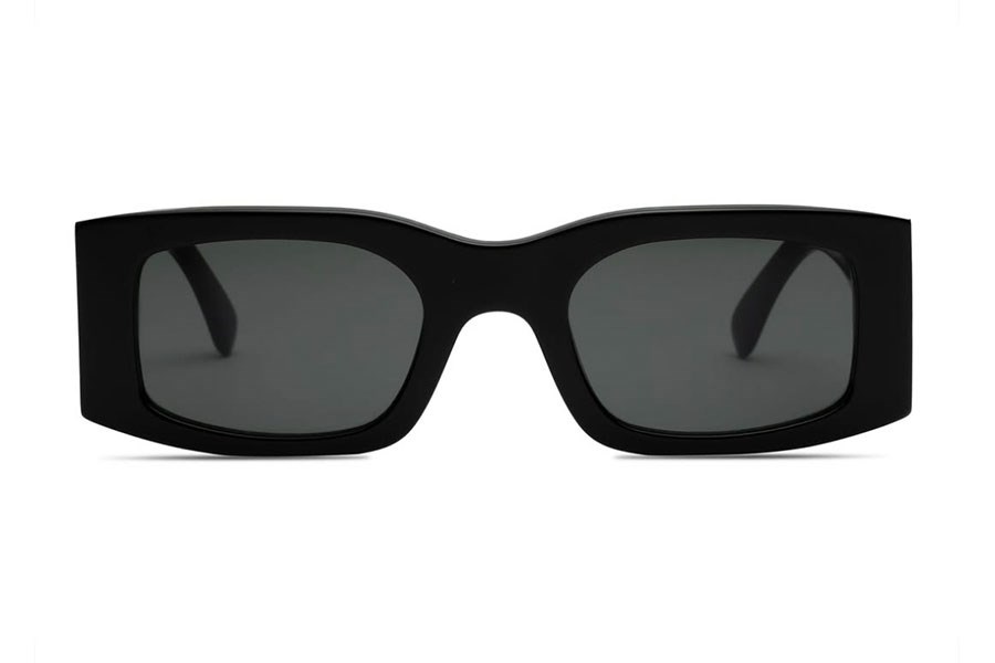 Leziff Goias Unisex Güneş Gözlüğü C1