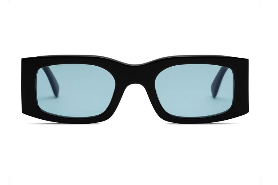 Leziff Goias Unisex Güneş Gözlüğü C4