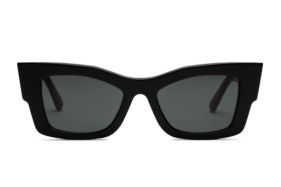 Leziff Becky Kadın Güneş Gözlüğü C1