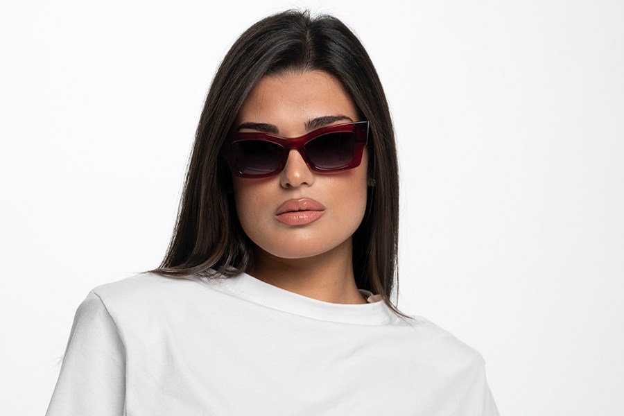 Leziff Becky Kadın Güneş Gözlüğü C1