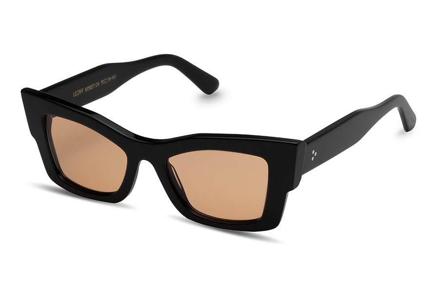 Leziff Becky Kadın Güneş Gözlüğü C4