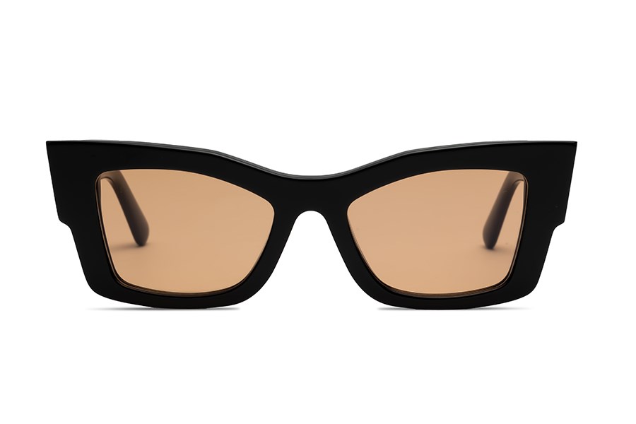 Leziff Becky Kadın Güneş Gözlüğü C4