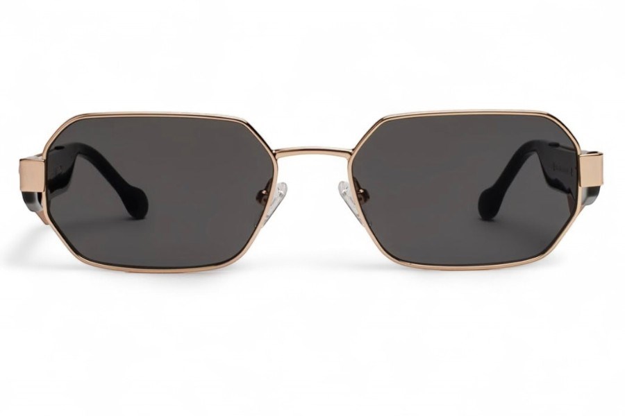 Leziff Memphis Unisex Güneş Gözlüğü C1