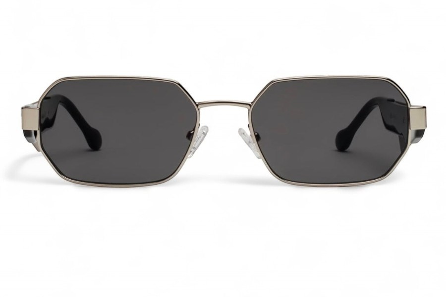 Leziff Memphis Unisex Güneş Gözlüğü C2
