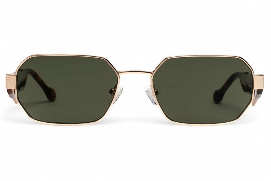 Leziff Memphis Unisex Güneş Gözlüğü C3