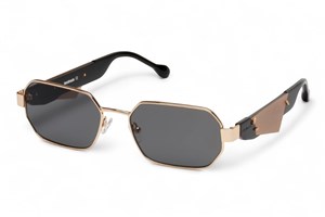 Leziff Memphis Unisex Güneş Gözlüğü